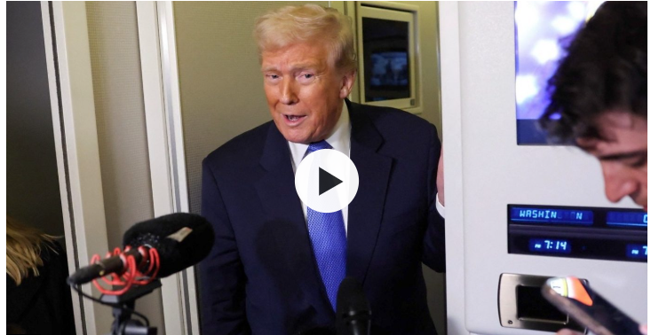 Stocks fall in US and Asia over Trump tariffs concernsStocks fall in US and Asia over Trump tariffs concerns