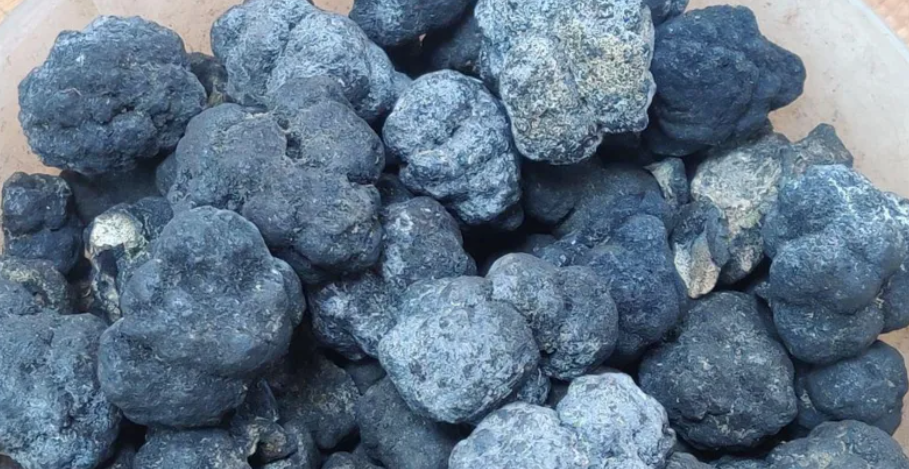 Deep-sea mining tech advances but doubts remain